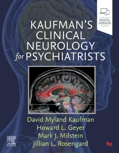 Kaufman's Clinical Neurology For Psychiatrists