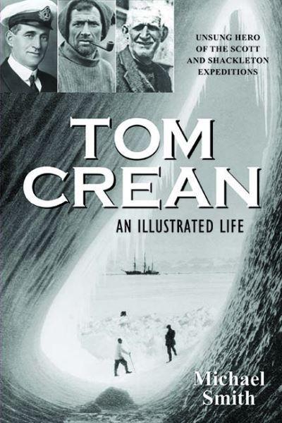 Tom Crean
