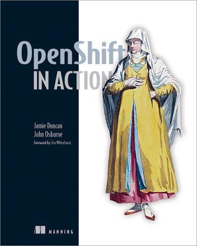 OpenShift in Action