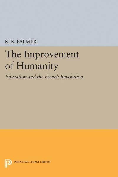 The Improvement of Humanity