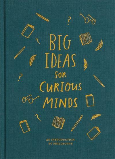 Big Ideas For Curious Minds