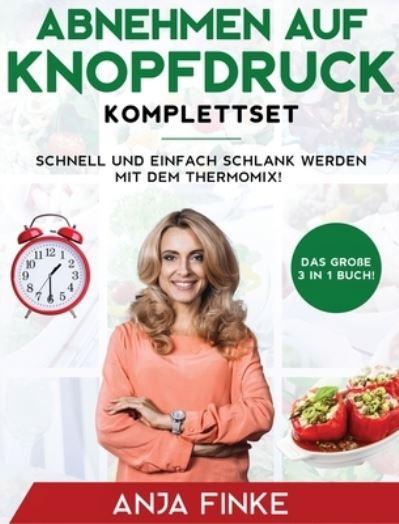 Abnehmen Auf Knopfdruck Komplettset