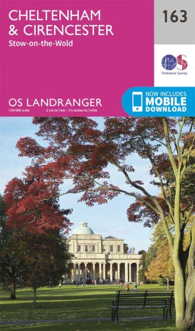 Cheltenham &#38; Cirencester, Stow-on-the-Wold