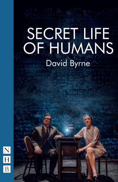 The Secret Life of Humans