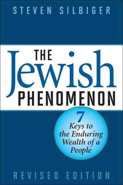 The Jewish Phenomenon