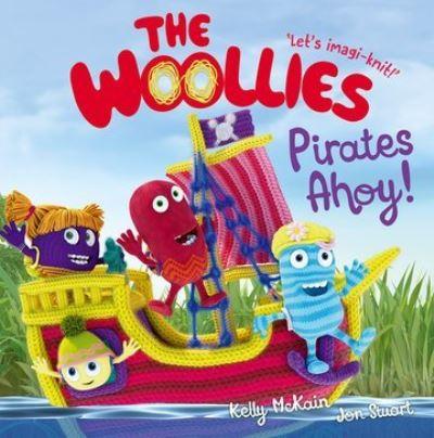 Pirates Ahoy!