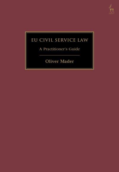 EU Civil Service Law
