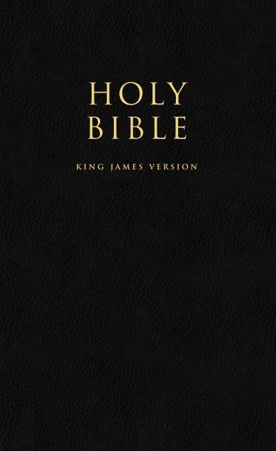 The Holy Bible