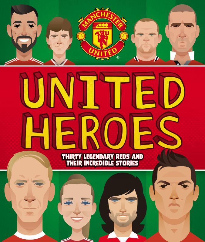 United Heroes