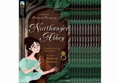 Northanger Abbey