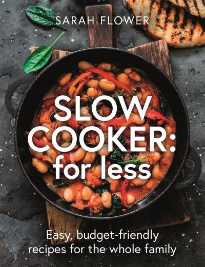 Slow Cooker For Less