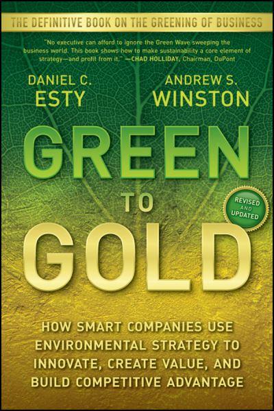 Green To Gold