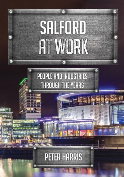 Salford At Work