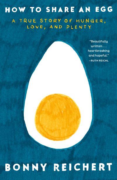 How To Share an Egg