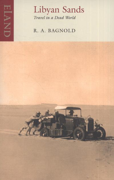 Libyan Sands