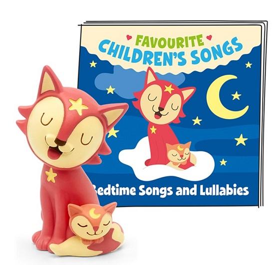 Content Tonie: Bedtime Songs & Lullabies