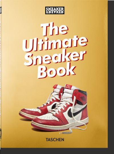 Sneaker Freaker