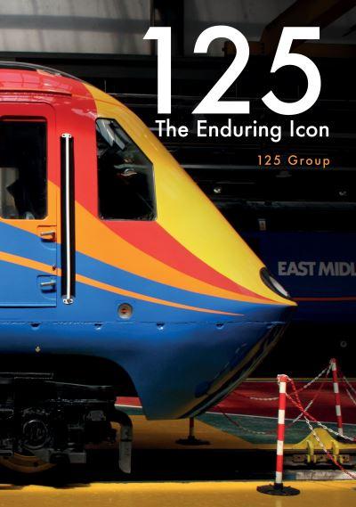 125 - the Enduring Icon