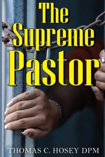 The Supreme Pastor