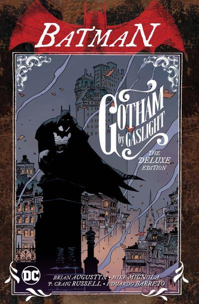 Gotham By Gaslight