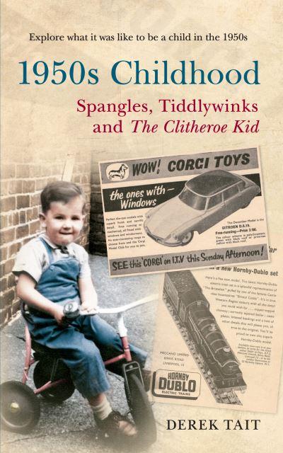 1950s Childhood