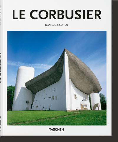 Le Corbusier, 1887-1965