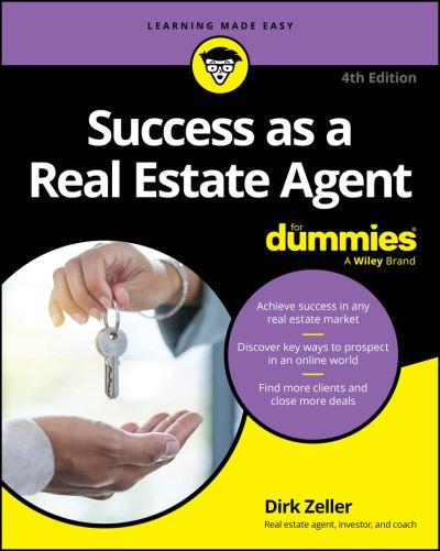 Success As a Real Estate Agent