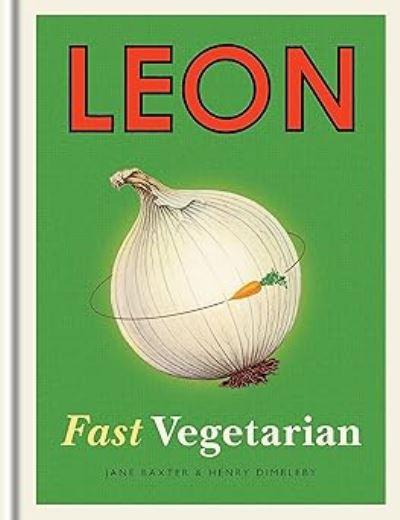 Leon Fast Vegetarian