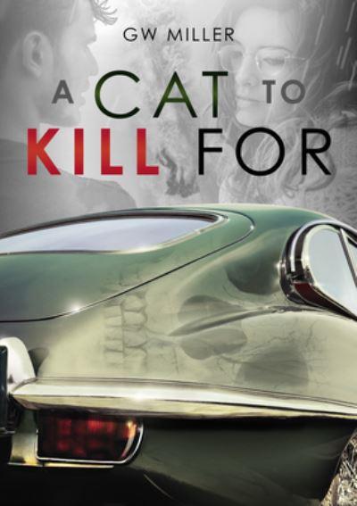 A Cat To Kill For