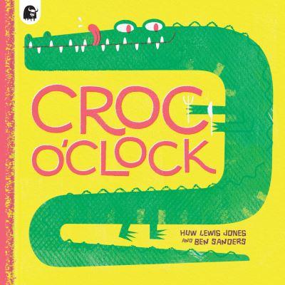 Croc O'clock
