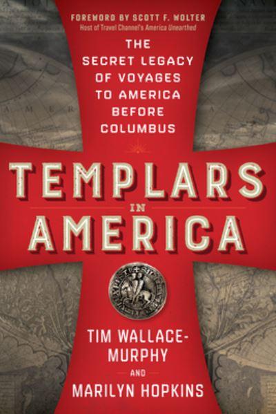 Templars in America