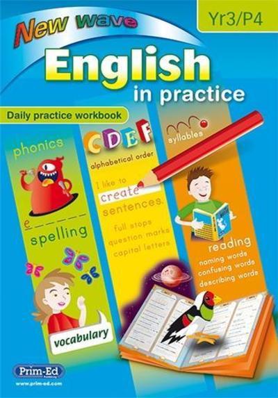 New Wave English in Practice 2nd Class