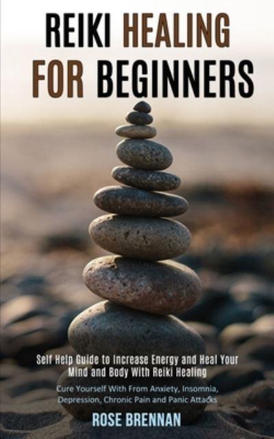Reiki Healing For Beginners