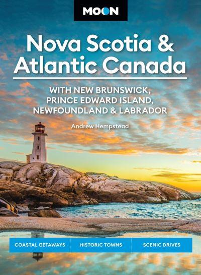 Nova Scotia & Atlantic Canada