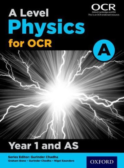 A Level Physics For OCR