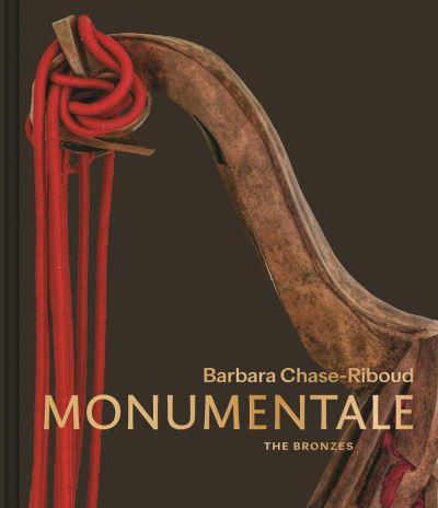 Barbara Chase-Riboud - Monumentale