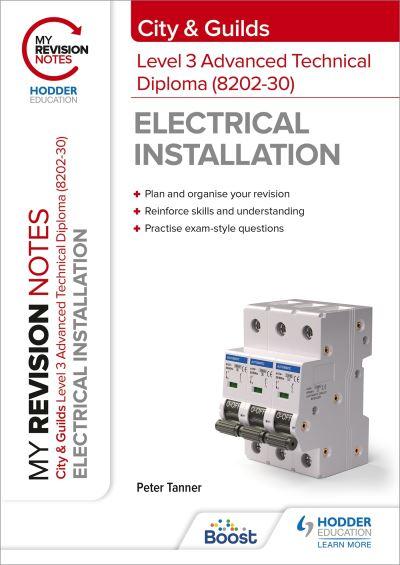 City & Guilds Level 3 Advanced Technical Diploma in Electric