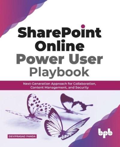 SharePoint Online Power User Playbook