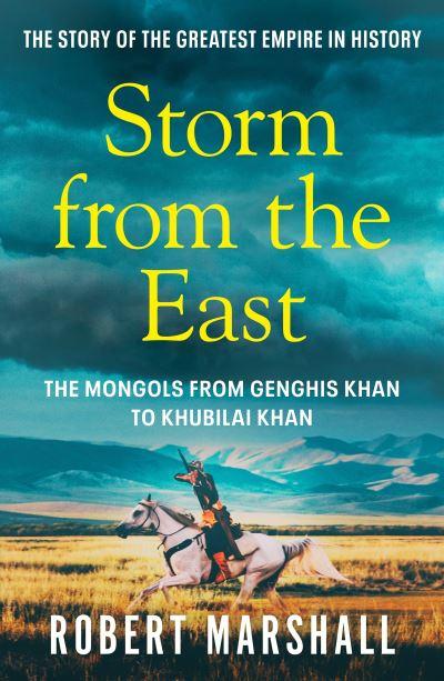 Storm From the East