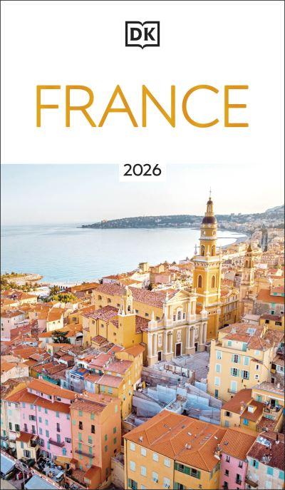DK France