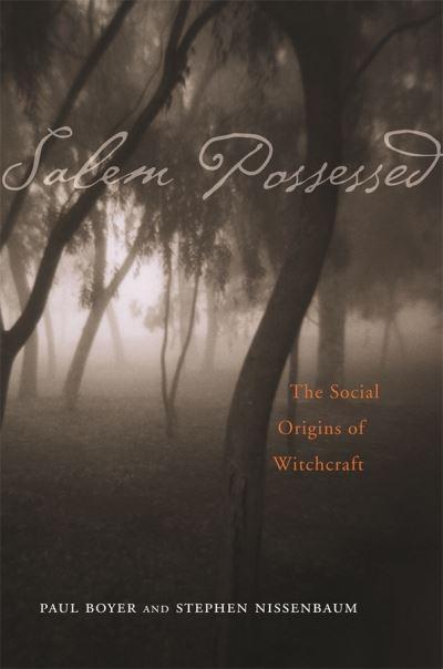 Salem Possessed