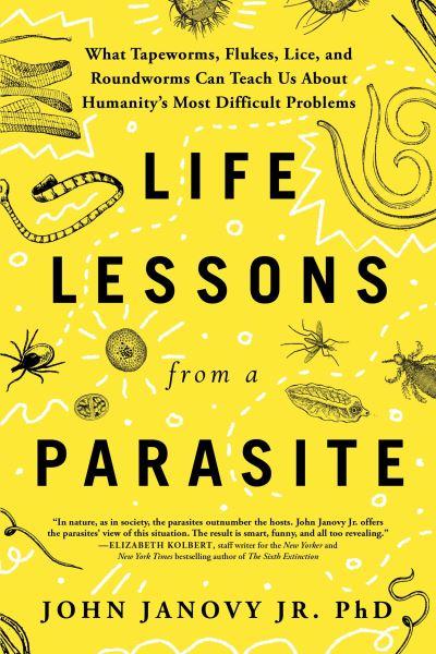 Life Lessons From a Parasite
