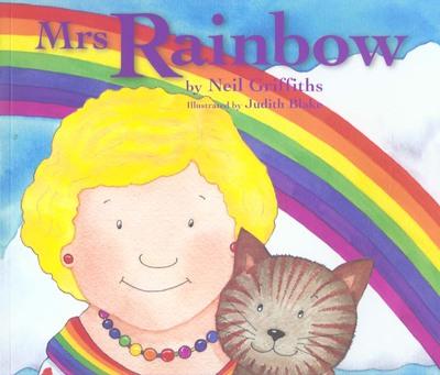 Mrs Rainbow