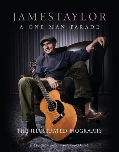 James Taylor