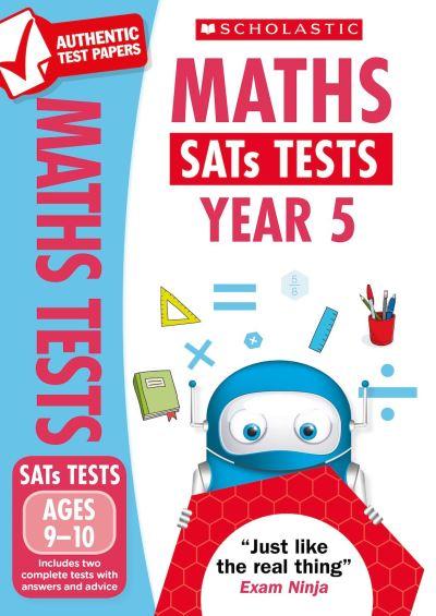 Maths Test. Year 5