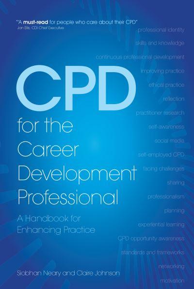 CPD For the Career Development Professional