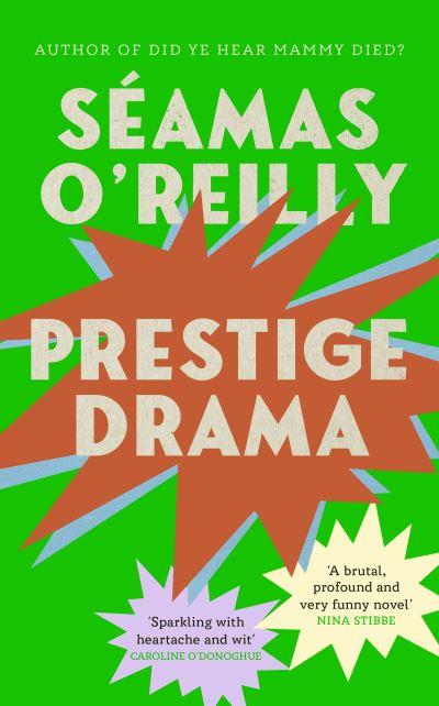 Prestige Drama