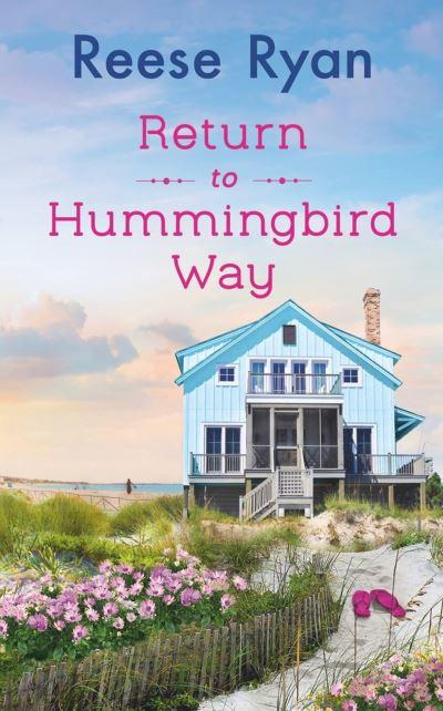 Return To Hummingbird Way