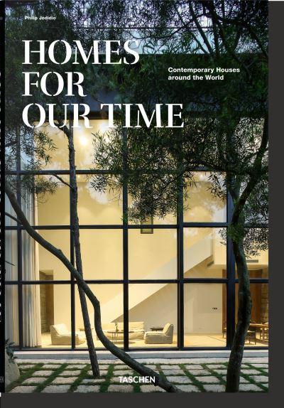 Homes For Our Time
