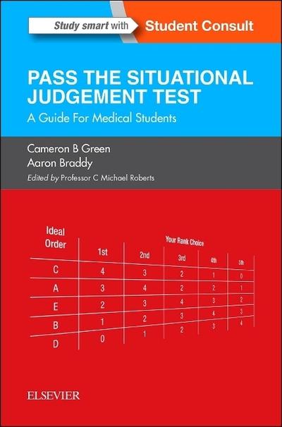 Pass the Situational Judgement Test